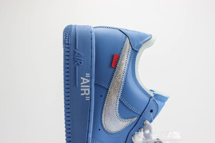 Nike Air Force 1 Low x OFF-WHITE OW