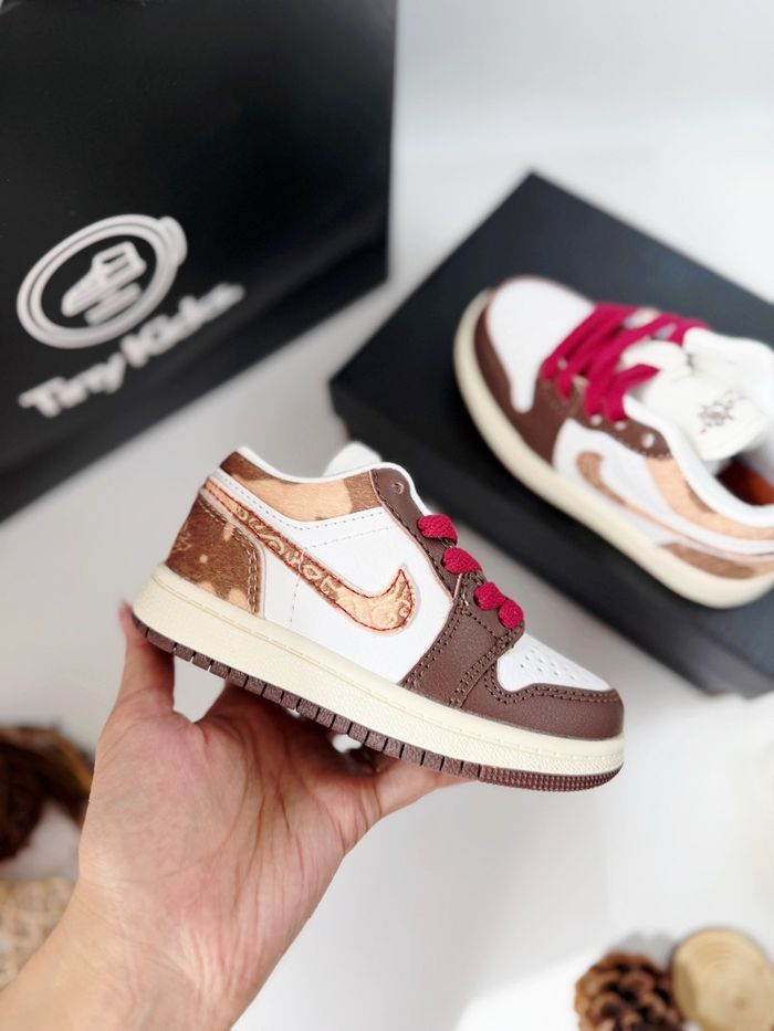 Air Jordan 1 Low Year Of The Hor