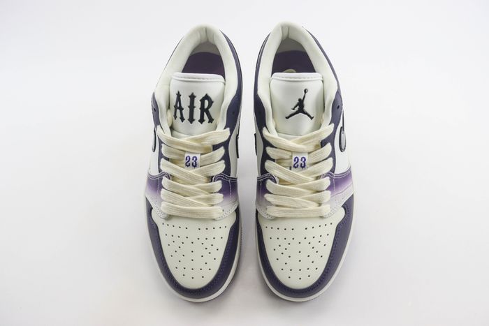 Jordan 1 Low SE Punk Rock (Women's)