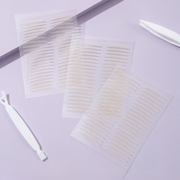 👁 Давхраа (Double Eyelid Tape)