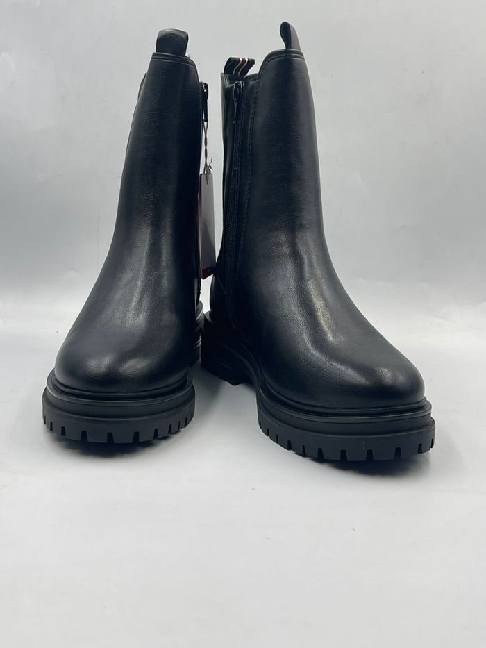 S'Oliver эм хавар намрын гутал