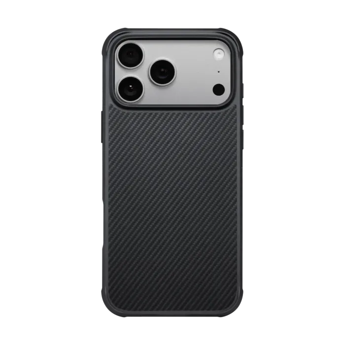 17 Pro Aramid ProGuard Black