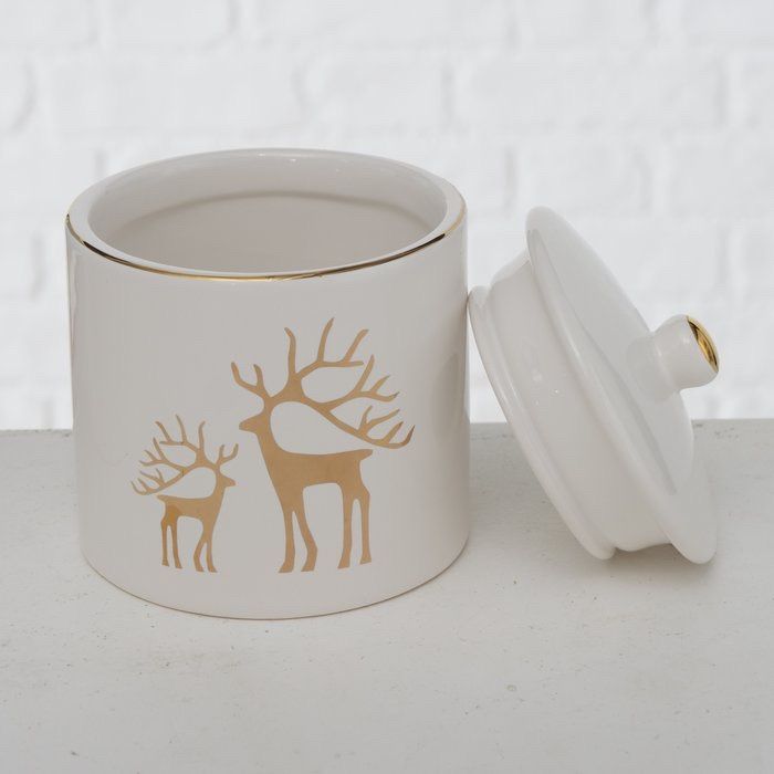 Storage canister 1sh