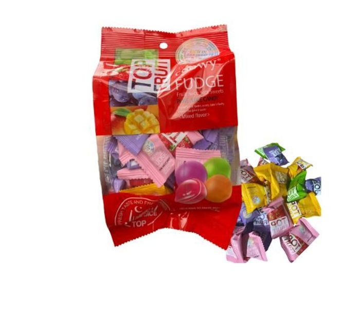 Чихэр Top Fruit 320гр