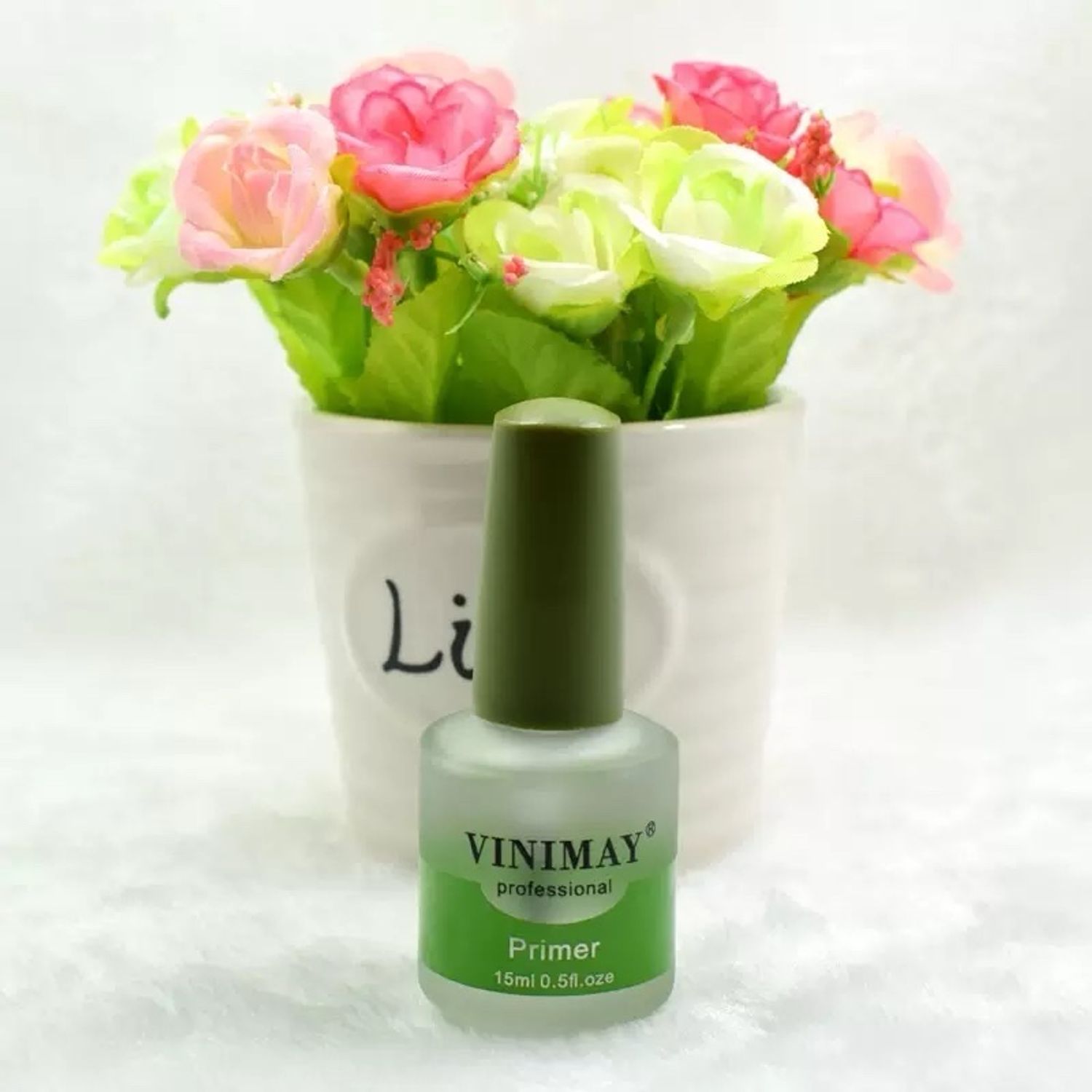 Хумсны праймер