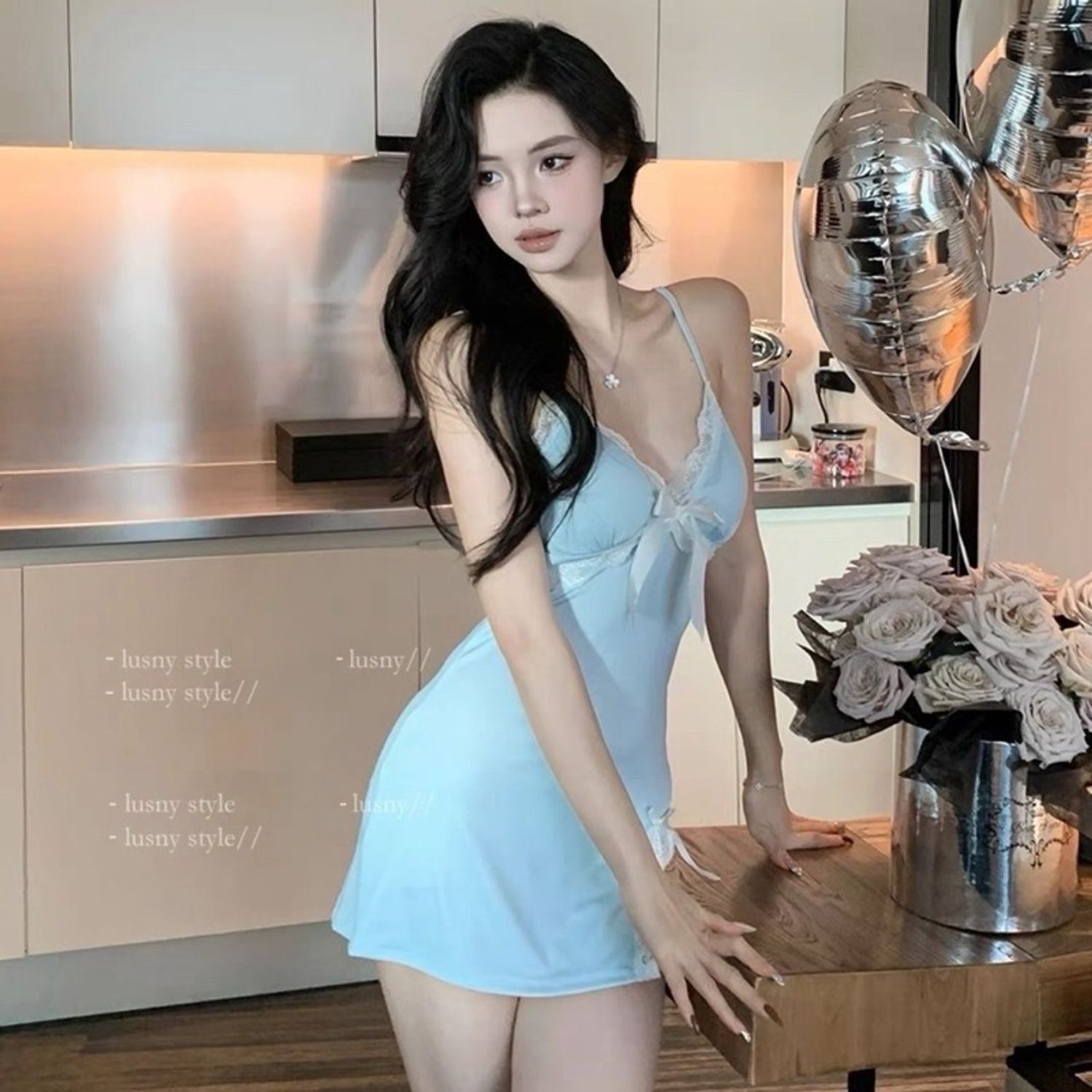 sleepdress (umsgul ng jijig)