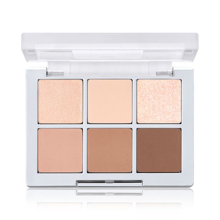 Better Me Eye Palette #04 New Day 