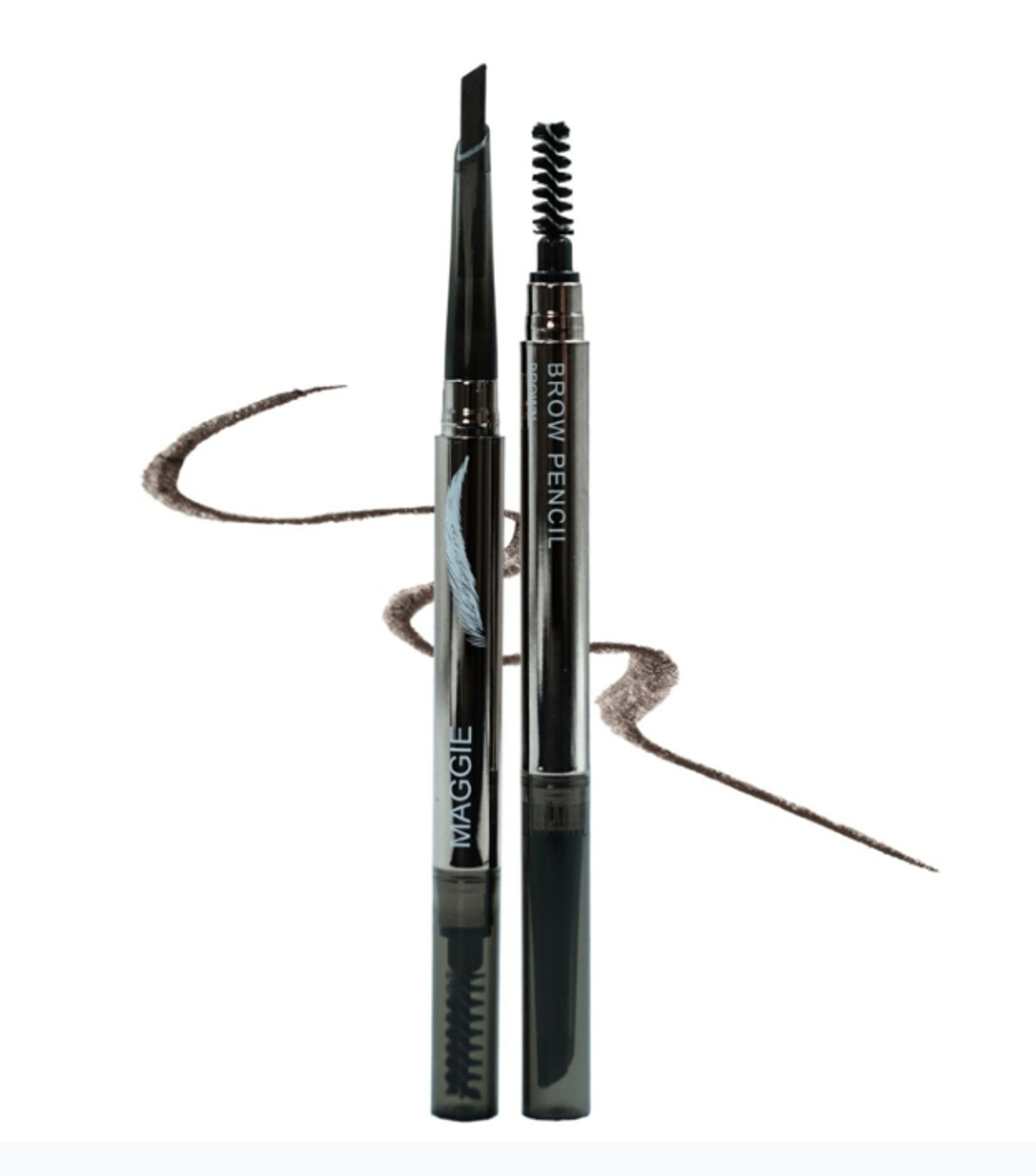 MAGGIE BRAND BROW PENCIL 