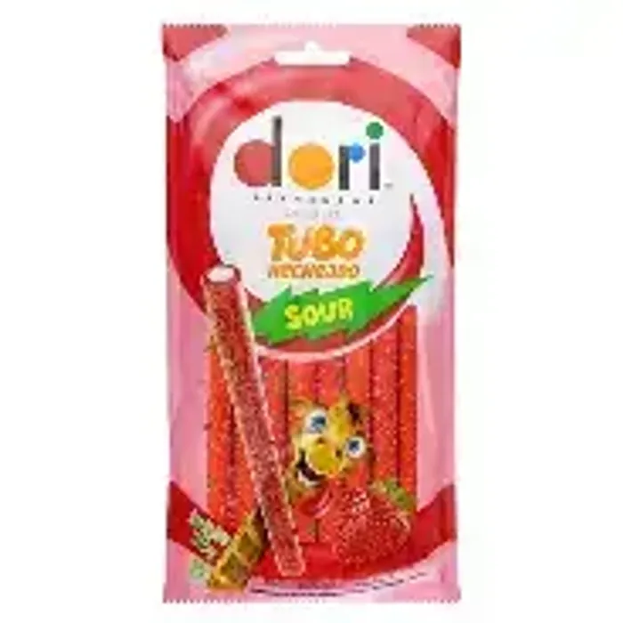 Чихэр Dori Tubo 70g 