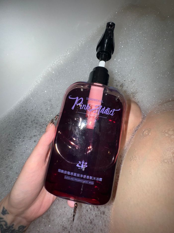 Darkling Vampst8re | Body wash