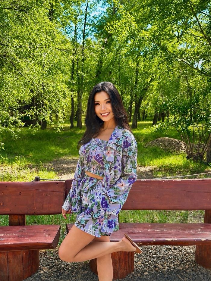 Pajama Set (3 хос ) 💜