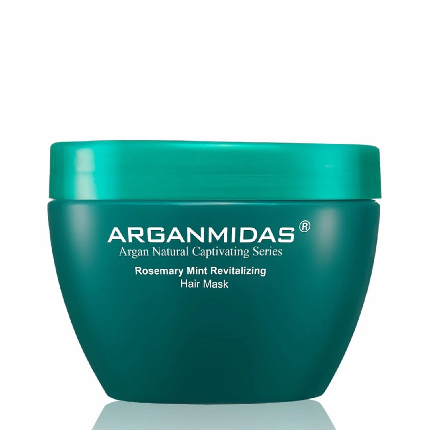Arganmidas rosemary mask 500ml