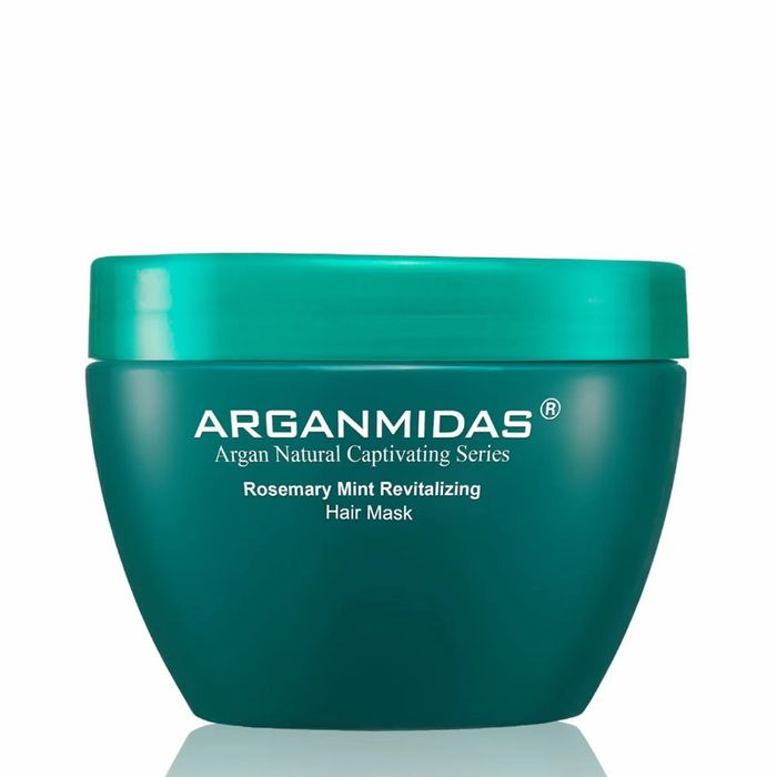 Arganmidas rosemary mask 500ml