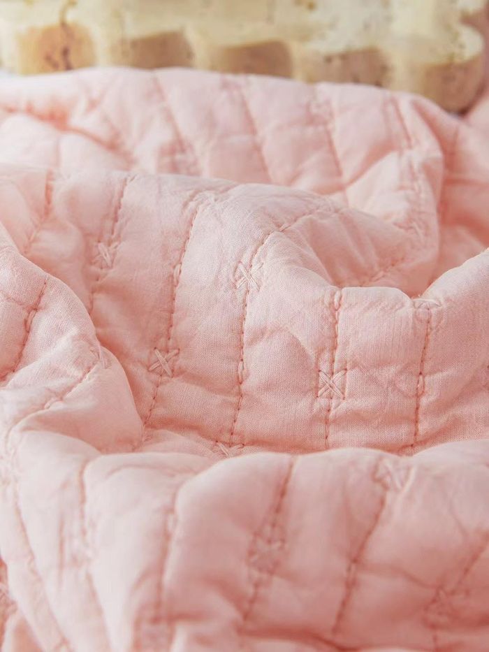 Зөөлөн цэвэр даавуун орны бүтээлэг