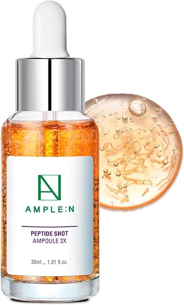 AMPLE:N Peptide Shot Ampoule 2X 