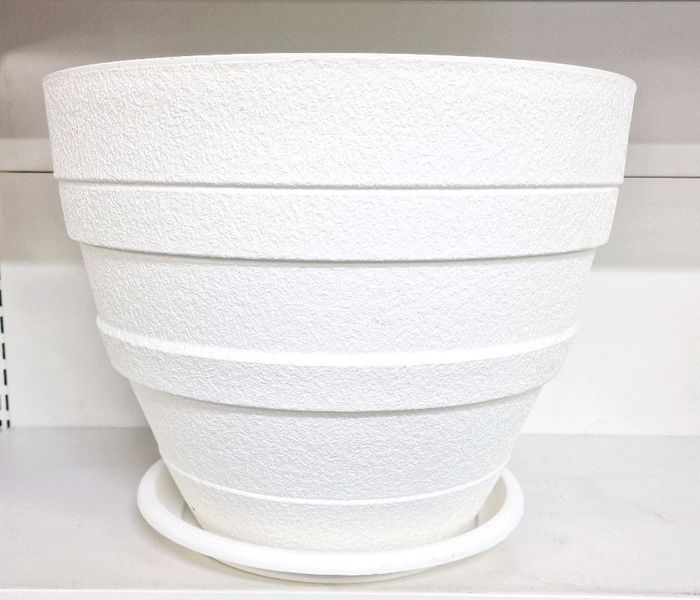 Цэцгийн сав (том, модлог ургамал)