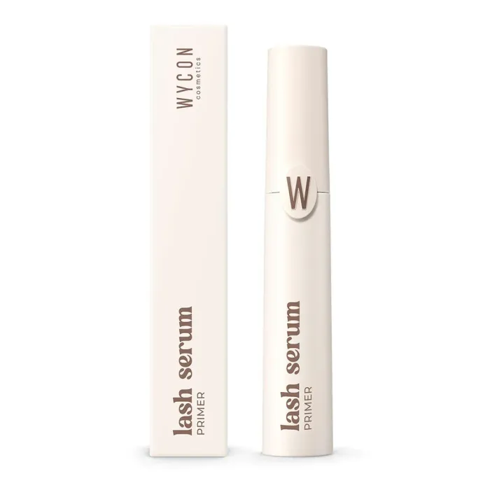 LASH   SERUM 