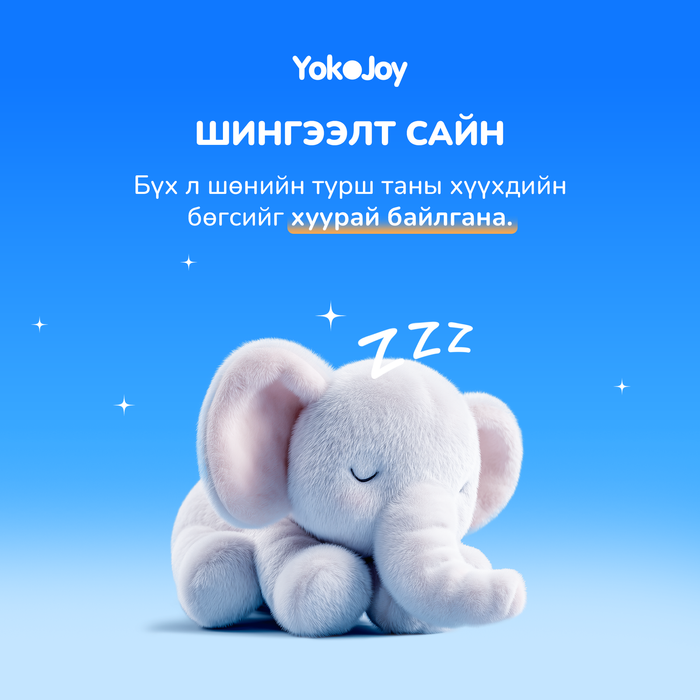 Newborn живх 1+1 