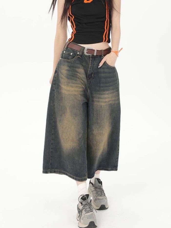 Jorts шорт