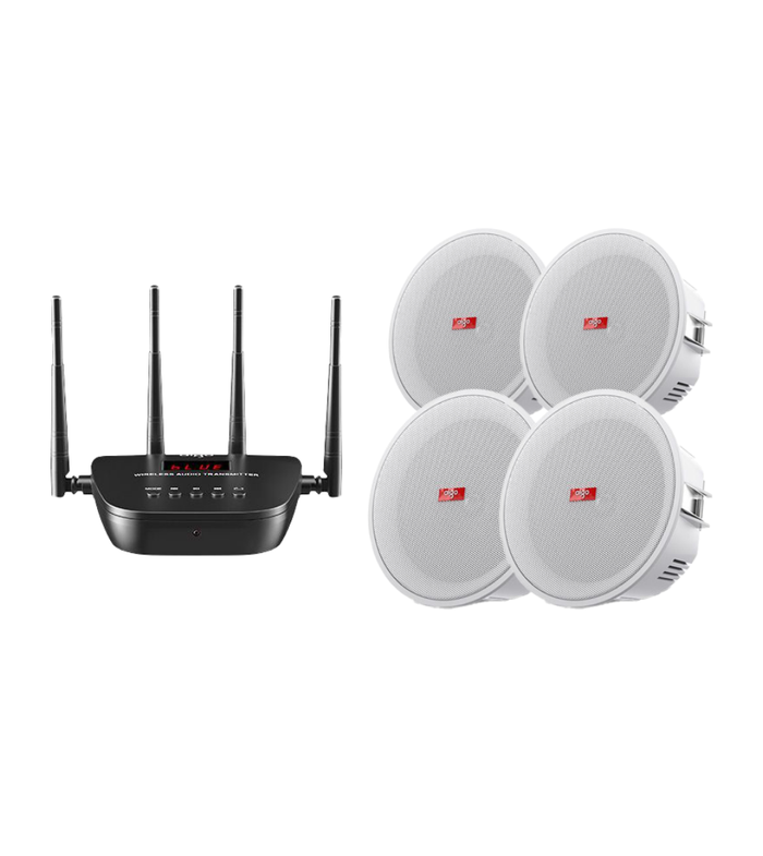 Таазны Хөгжим Яригч - Aigo Ceiling Speakers