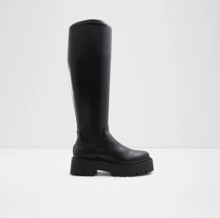 CARELDEN-1-black-L Cas Boots