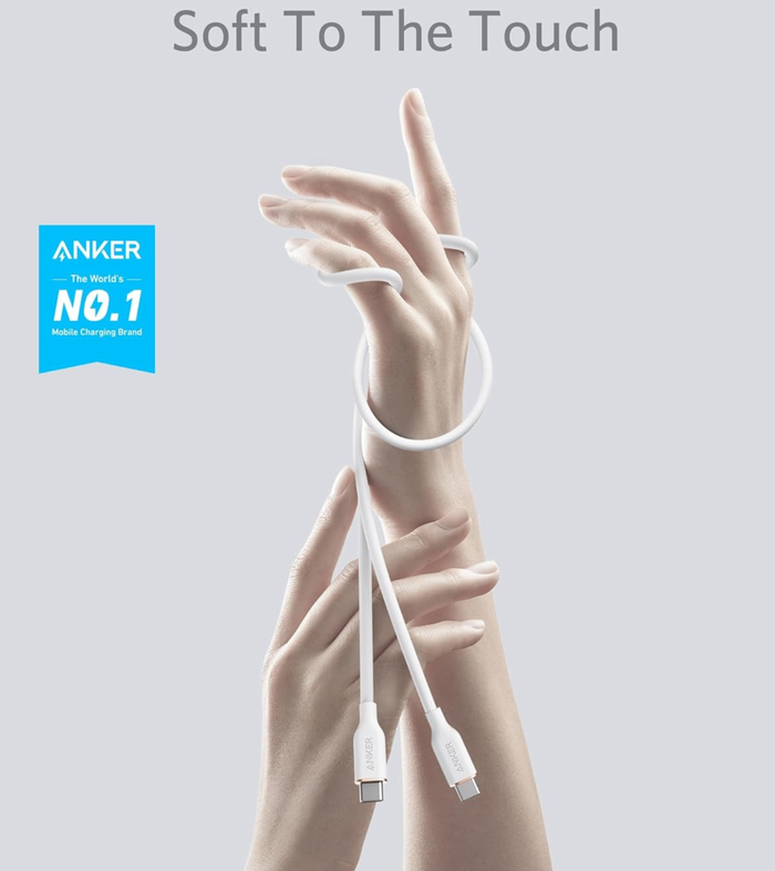Anker Type-C Cable