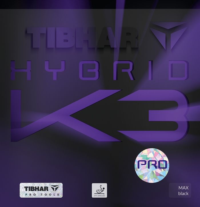 HYBRID TIBHAR K3 PRO