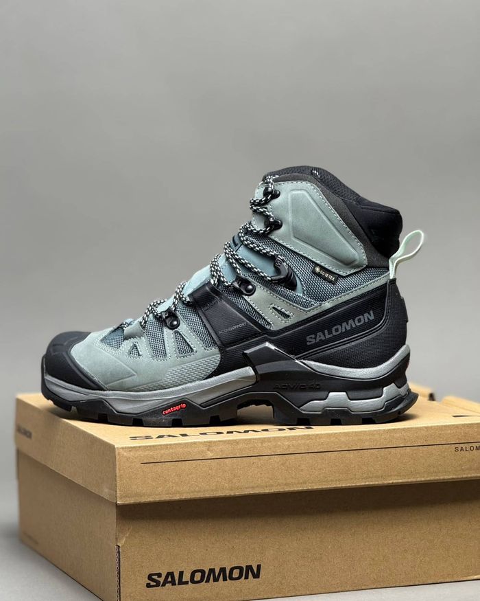 Salomon | Quest 4 | GTX | Women