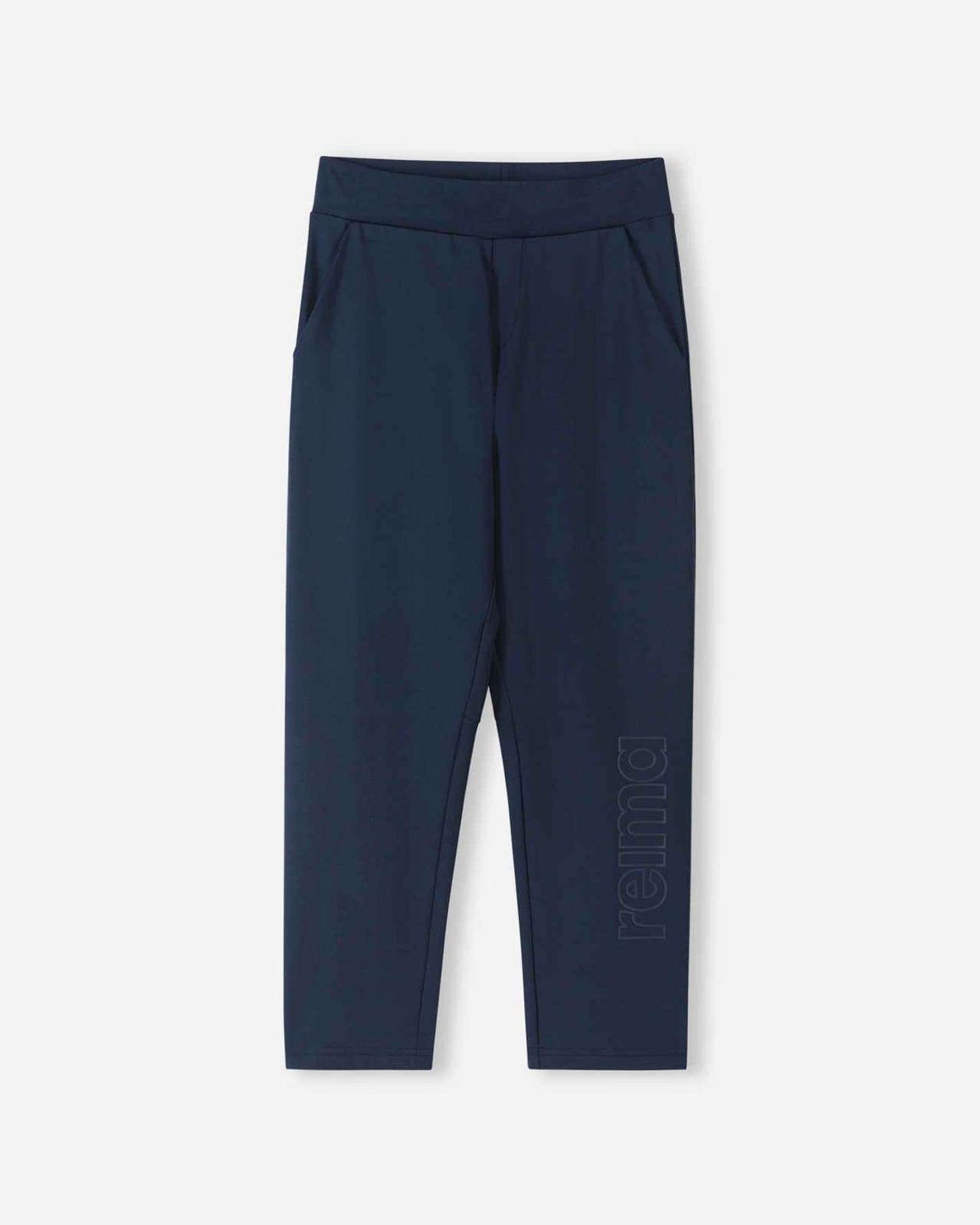 Pants, Luottaa Navy