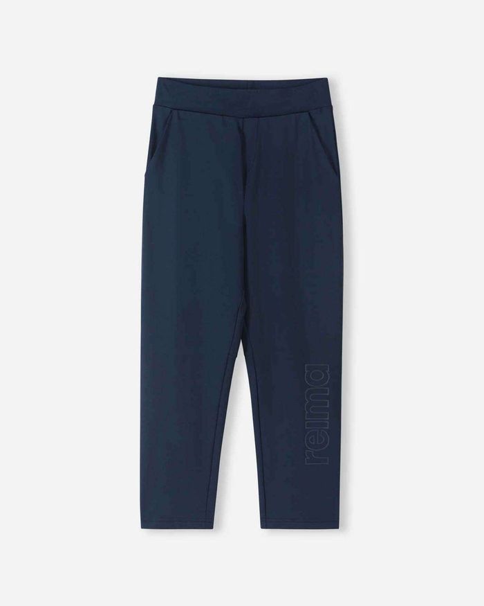 Pants, Luottaa Navy
