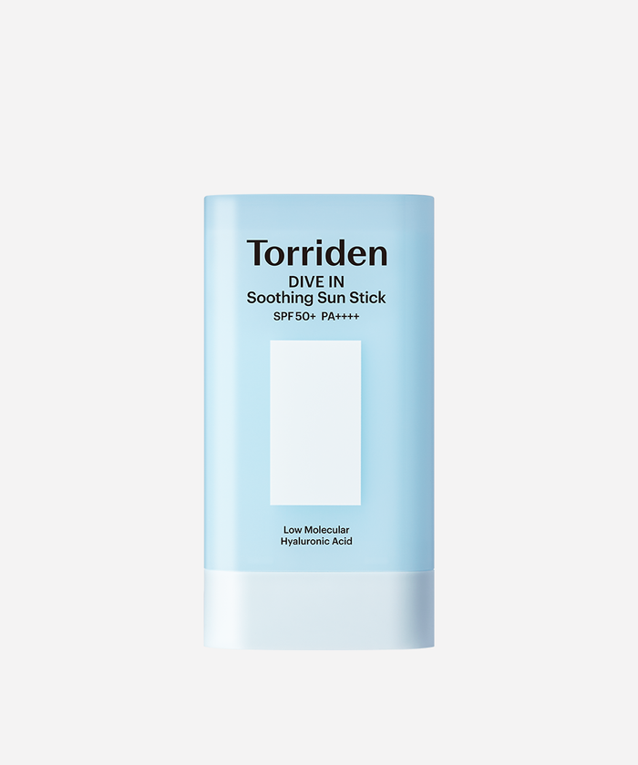Torriden Dive In Soothing Sun Stick 19 g