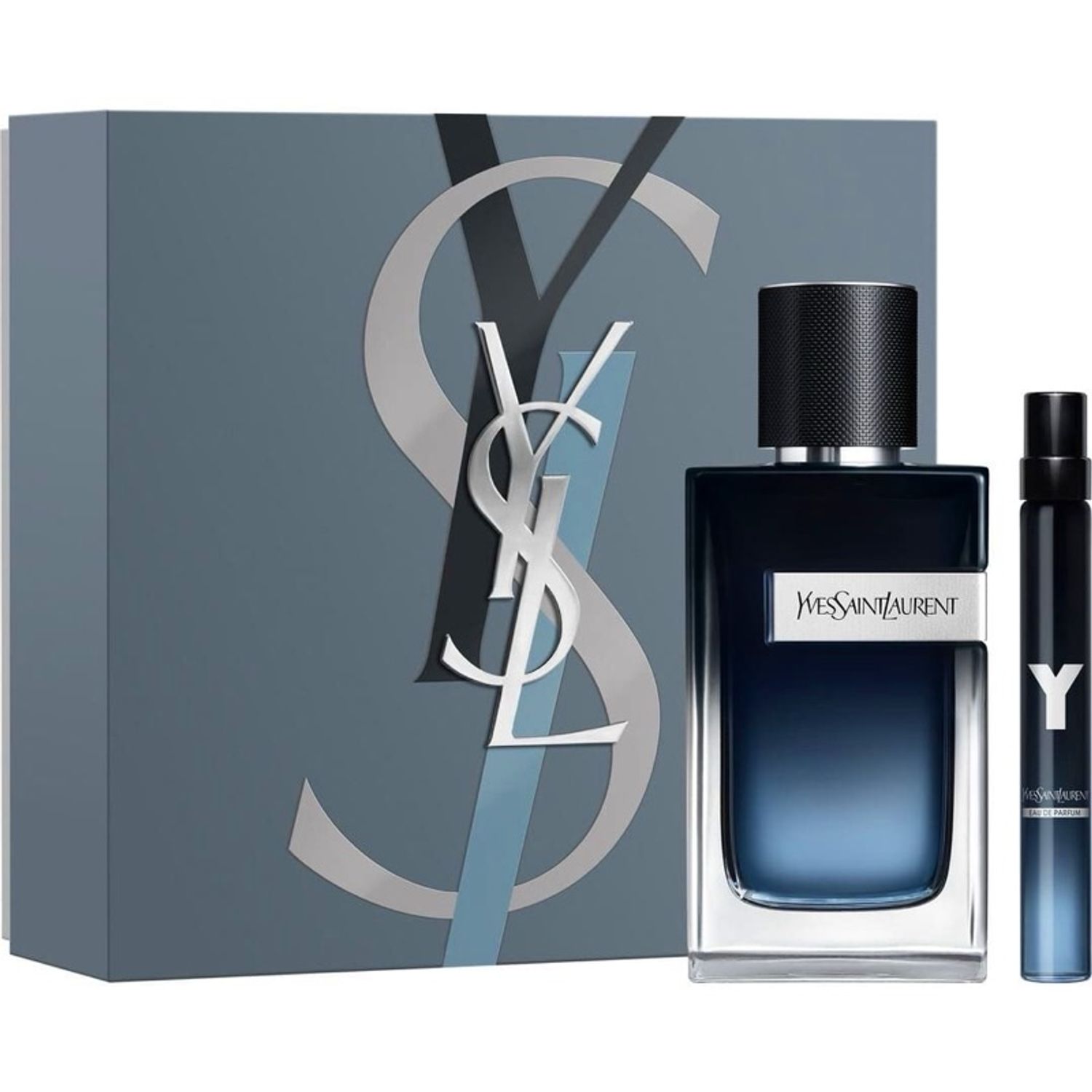 YSL Y gift set