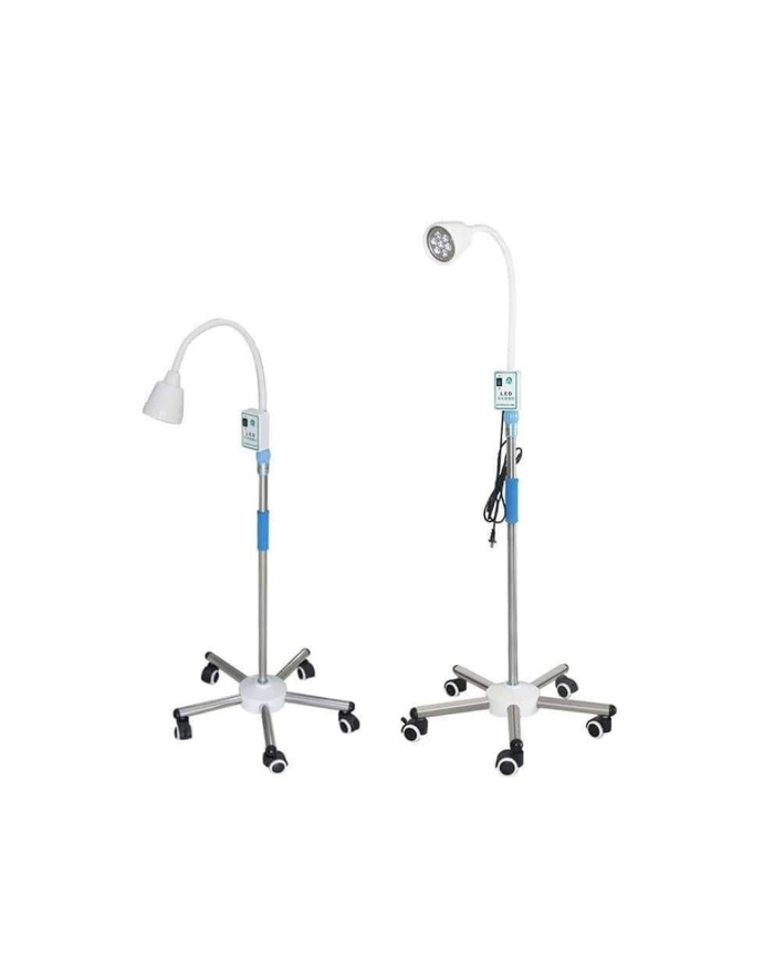 Үзлэгийн лед гэрэл