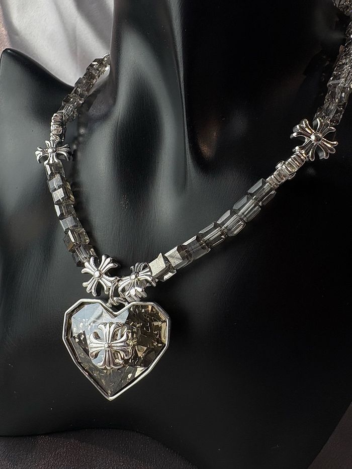 Хүзүүний зүүлт