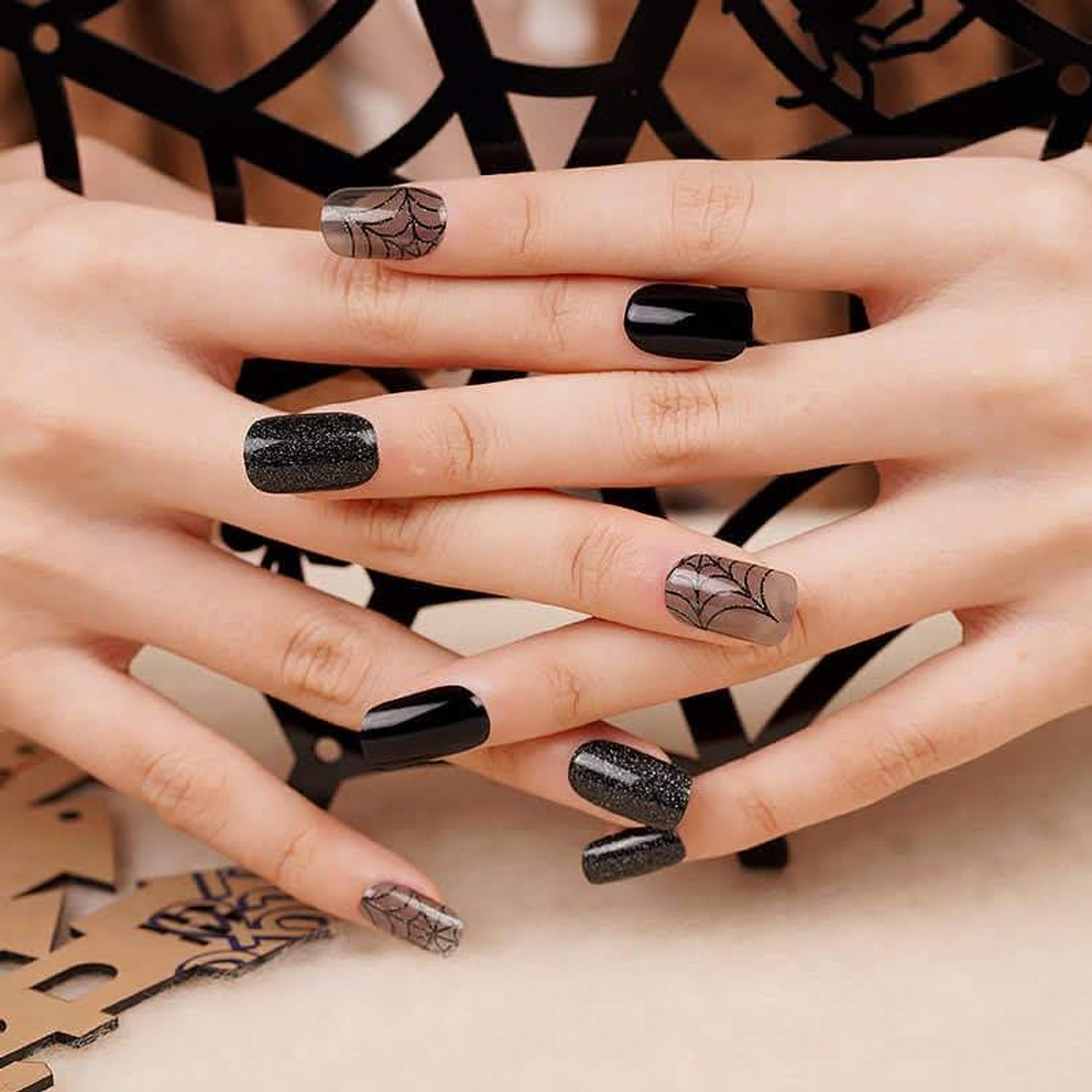 UV  гель наалт (гэрэлд хатдаг)