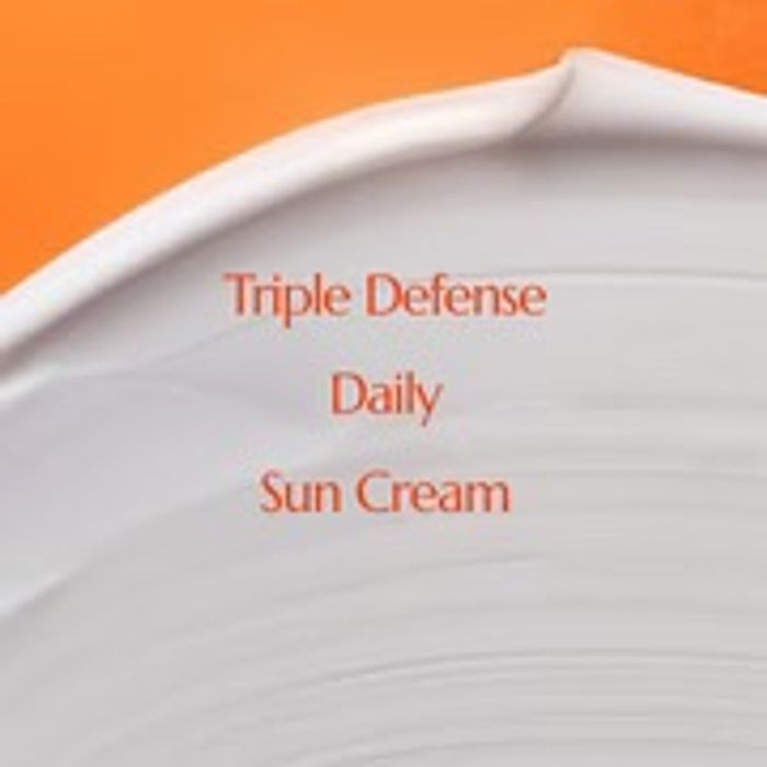 Molvany Triple Defence Sun