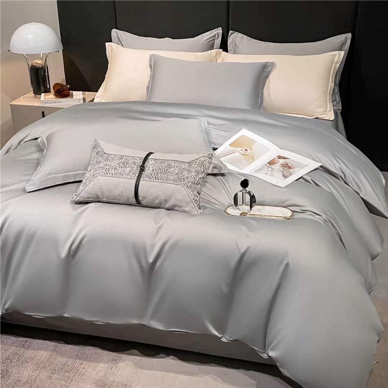 Дан хөнжлийн даавуу