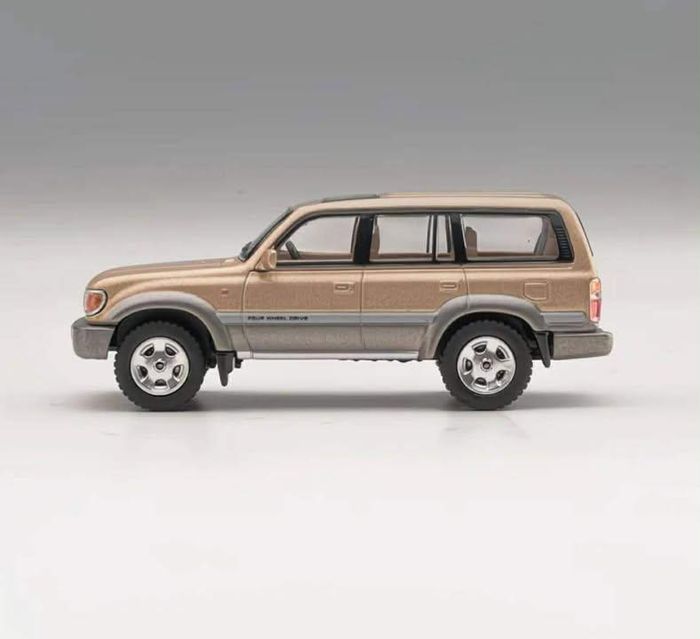 Land Cruiser 80 1994