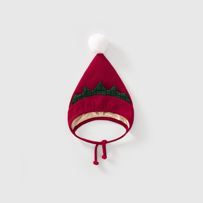 Элфийн малгай 1