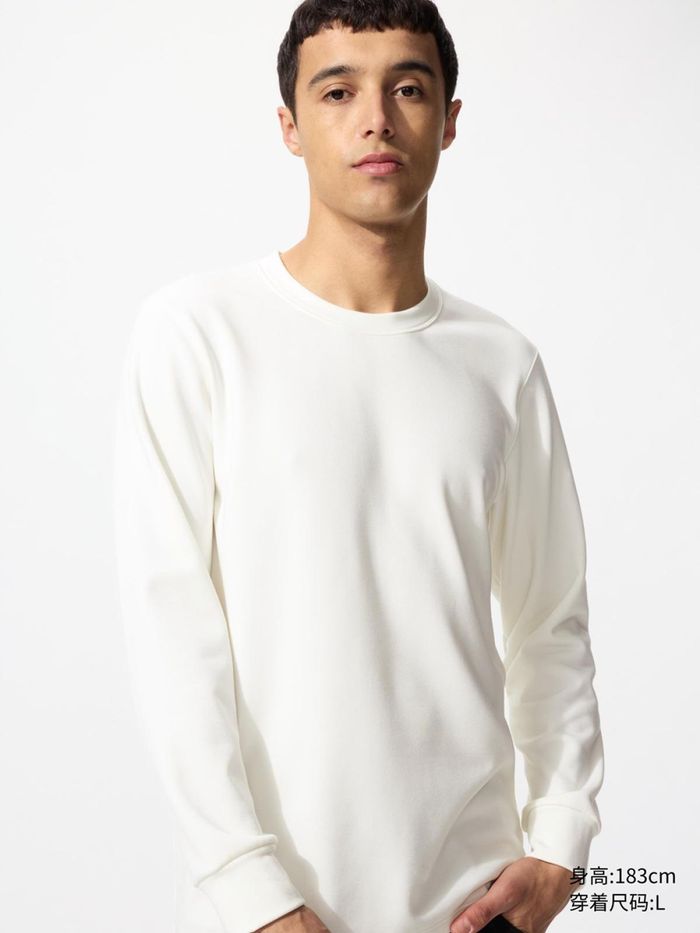 UNIQLO heattech зузаан
