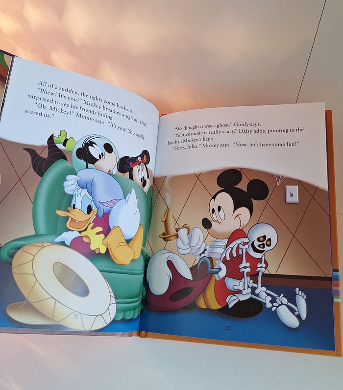 Disney Mickey