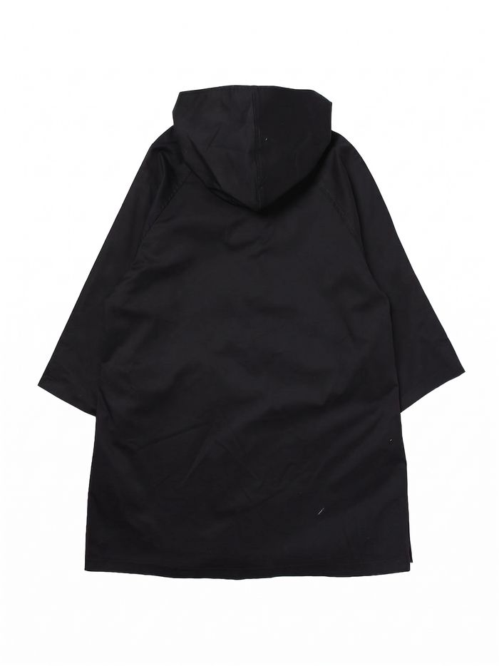 JACKET PARKA