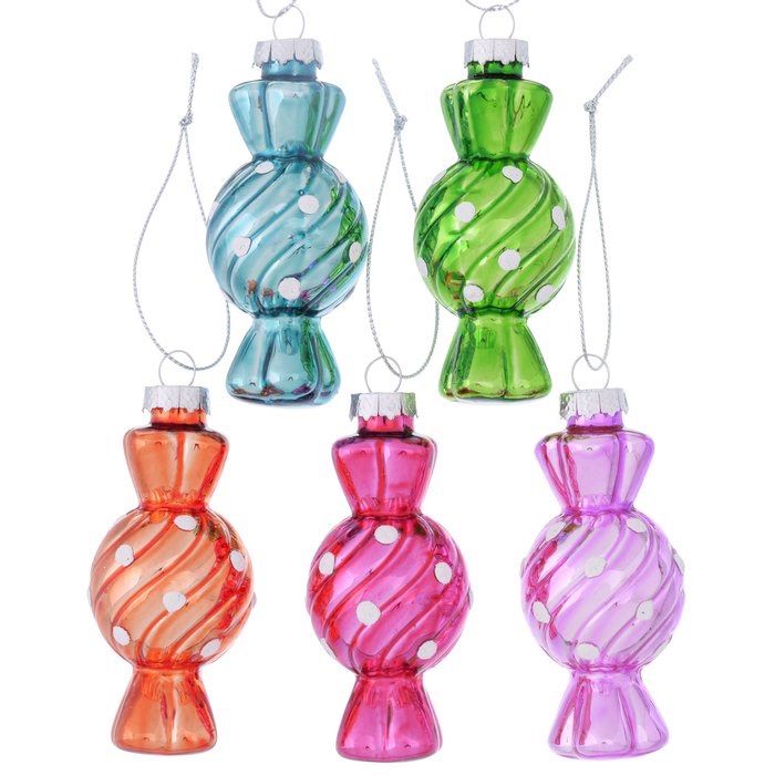 Christmas Pendant 1sh