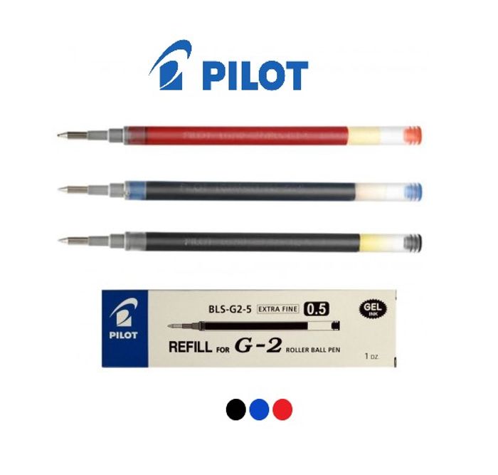 Pilot запас 0.5 BLS-G2-5-L 
