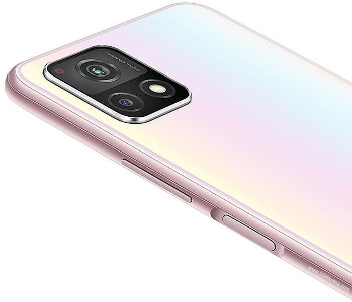 Vivo Y52S Хагас Тунгалаг Кэйс 