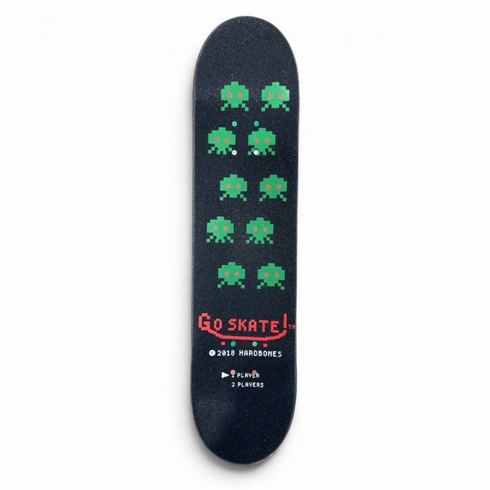 DBH Complete Skateboard 8.0”