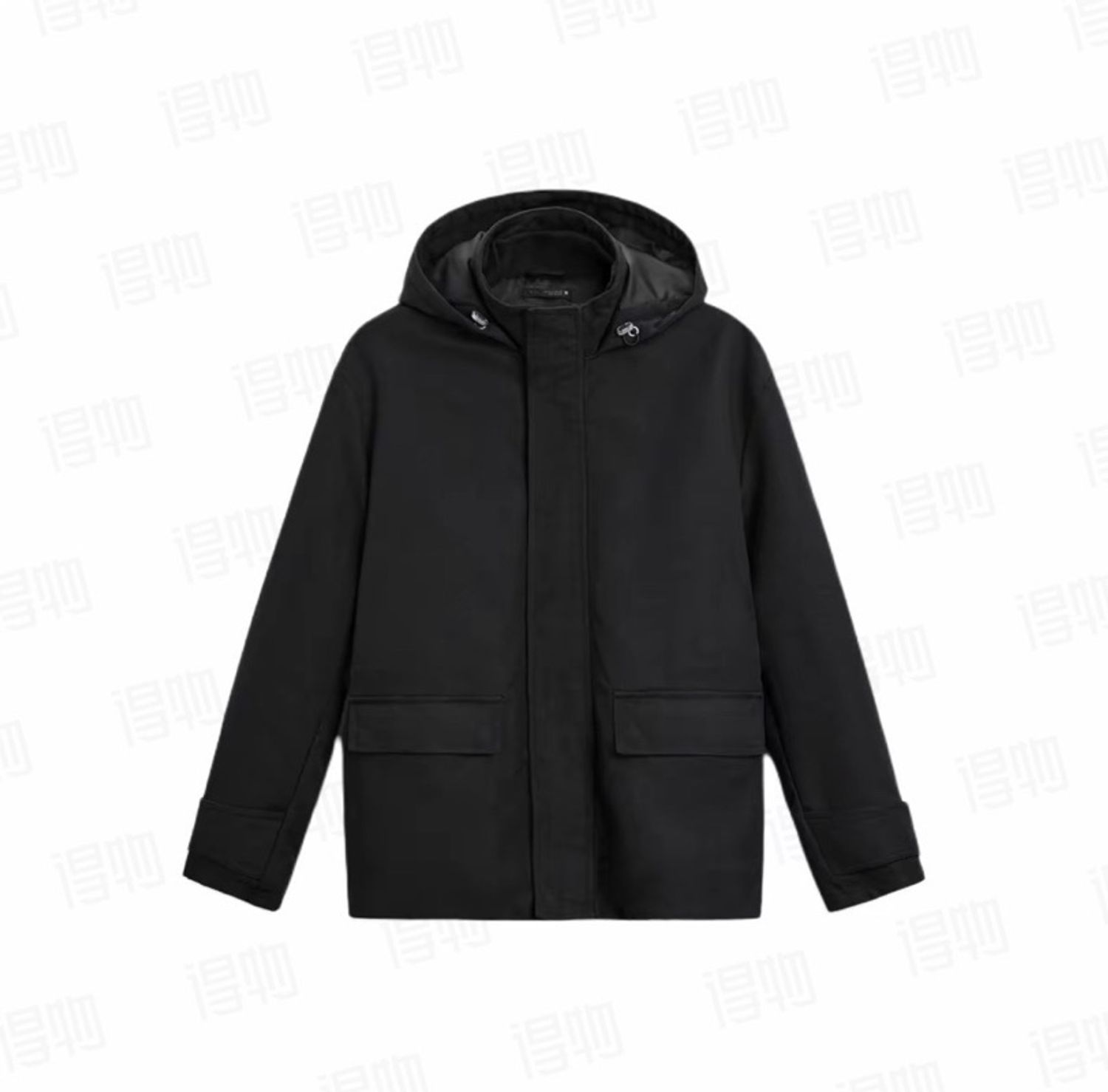 Zara Нимгэн куртик 