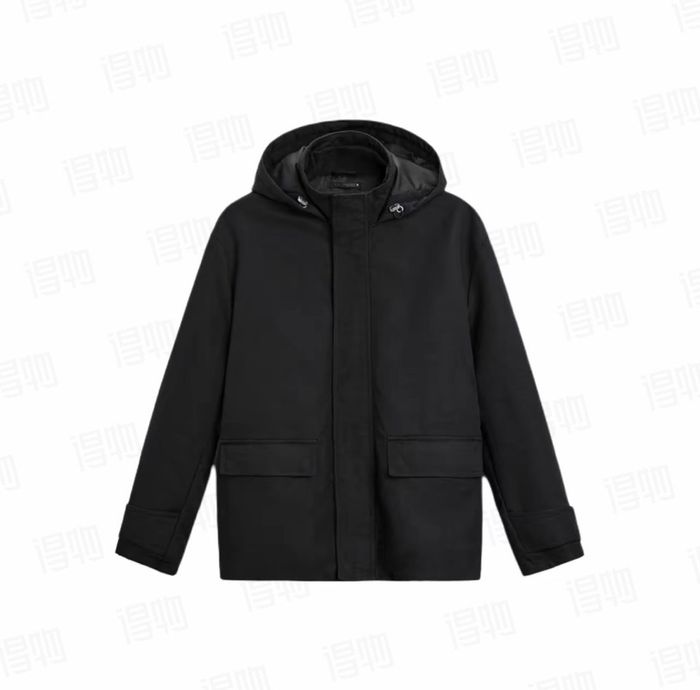 Zara Нимгэн куртик 