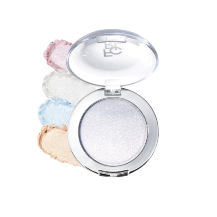 Glow highlighter