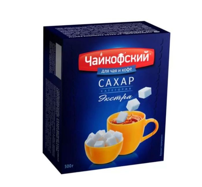 Ёотон Чайкофский 1кг